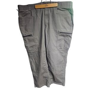 Men's Alaskan Hardgear Cargo Pants